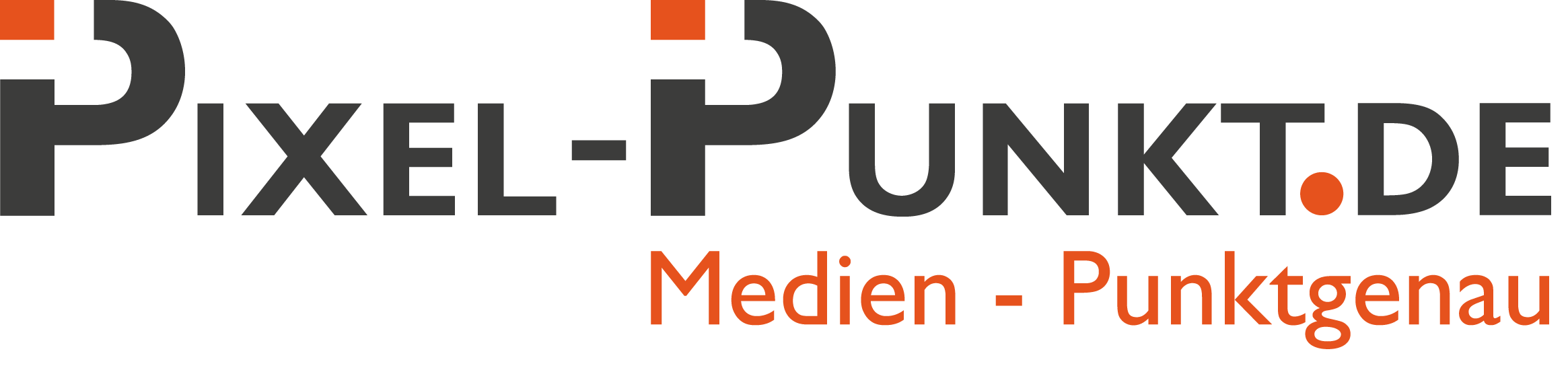PIXEL-PUNKT.DE - Medien Punktgenau